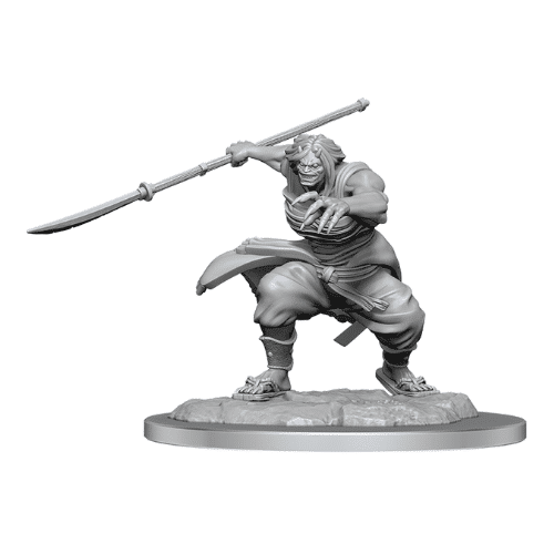 D&D Nolzur's Marvelous Miniatures: Oni Female image 0